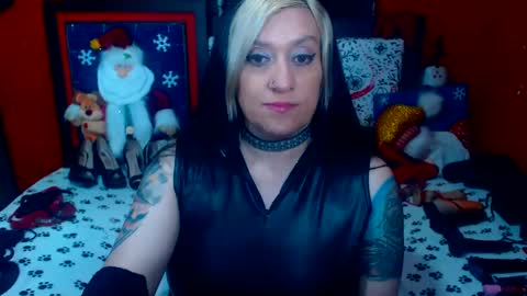 Sonia online show from 12-28-24, 05:23