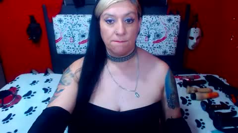 Sonia online show from 01-24-25, 04:27