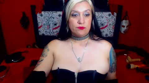 Sonia online show from 02-21-25, 06:40