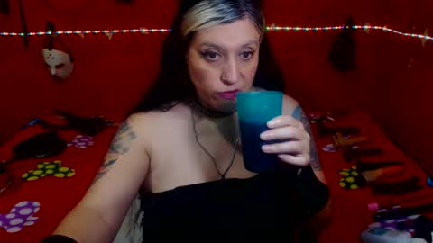 Sonia online show from 02-24-26, 02:42