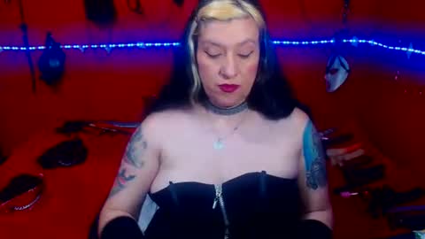 Sonia online show from 05-11-26, 01:11