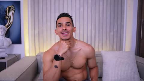 RANDY online show from 11-28-25, 05:26