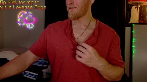 Randy Rod online show from 05-08-26, 09:58