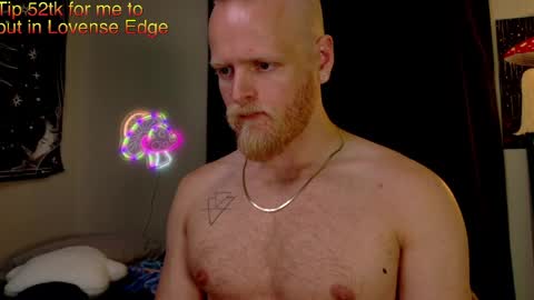 Randy Rod online show from 05-09-26, 08:08