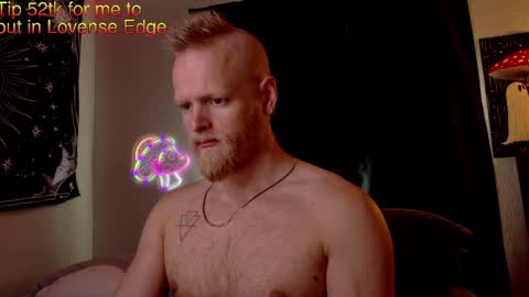 Randy Rod online show from 05-10-26, 08:14