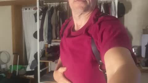 randytoy online show from 09-24-25, 09:45