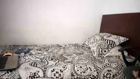 Rangel and Lola online show from 12-11-24, 01:37