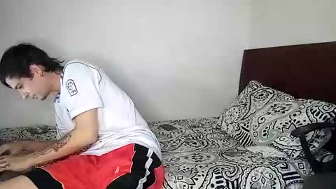 Rangel and Lola online show from 12-18-24, 10:57