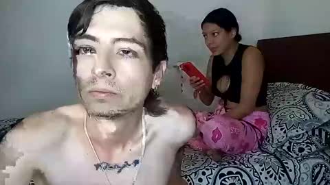 Rangel and Lola online show from 12-23-24, 06:27