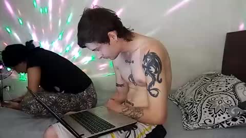 Rangel and Lola online show from 12-29-24, 03:57