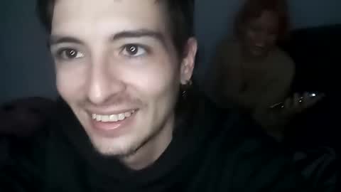 Snapshot of rangel_sex chatting on 10-05-25, 10:40 Rangel and Lola online show from 10-05-25, 10:40