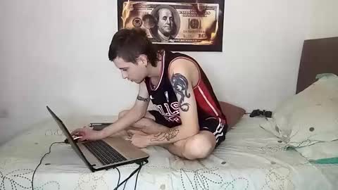 Rangel and Lola online show from 12-17-25, 04:13