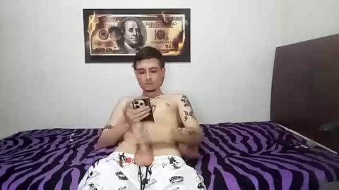 Rangel and Lola online show from 05-02-26, 11:43