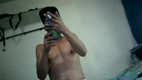 Rangel online show from 02-18-25, 06:15