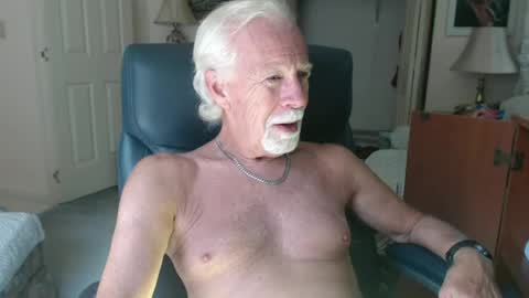 ranger1001 online show from 06-28-26, 07:42