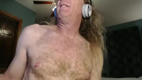 Snapshot of ranger510 chatting on 01-30-25, 04:06 Ranger510 online show from 01-30-25, 04:06