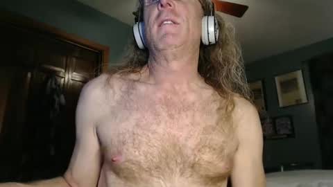 Snapshot of ranger510 chatting on 02-23-25, 02:29 Ranger510 online show from 02-23-25, 02:29