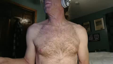 Snapshot of ranger510 chatting on 03-02-25, 03:02 Ranger510 online show from 03-02-25, 03:02