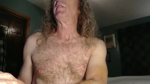 Ranger510 online show from 10-21-25, 02:12