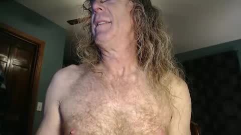 Ranger510 online show from 11-27-25, 03:41