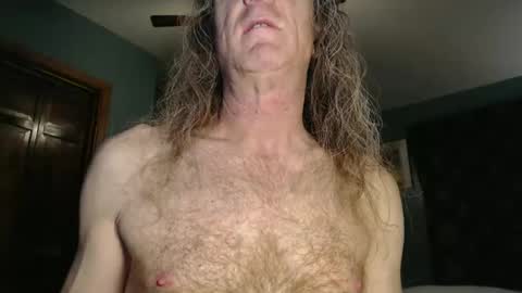 Ranger510 online show from 03-19-26, 02:37