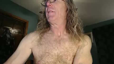 Ranger510 online show from 04-01-26, 02:23