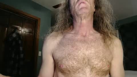 Snapshot of ranger510 chatting on 05-17-26, 02:09 Ranger510 online show from 05-17-26, 02:09