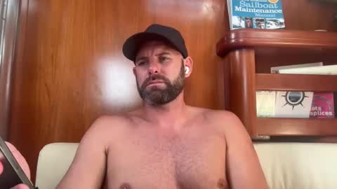 ransguy online show from 02-07-25, 09:37