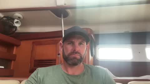 ransguy online show from 02-08-25, 12:38