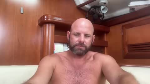 ransguy online show from 03-07-25, 11:49