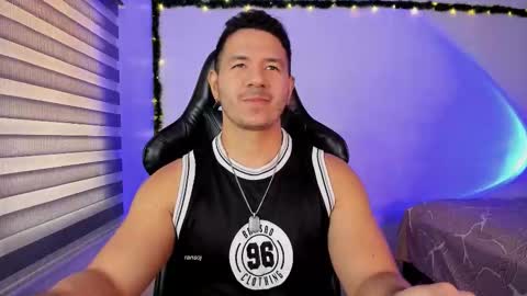 Jonas online show from 01-08-26, 03:03