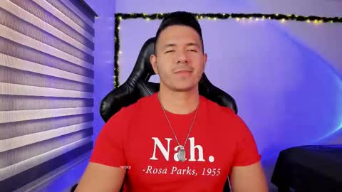 Jonas online show from 02-23-26, 03:09