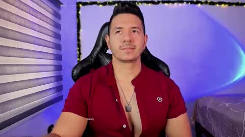 Jonas online show from 03-02-26, 03:08