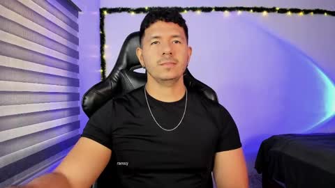 Jonas online show from 05-22-26, 03:17