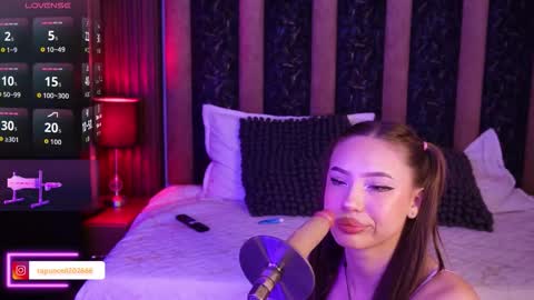 rapuncel online show from 02-08-26, 05:05