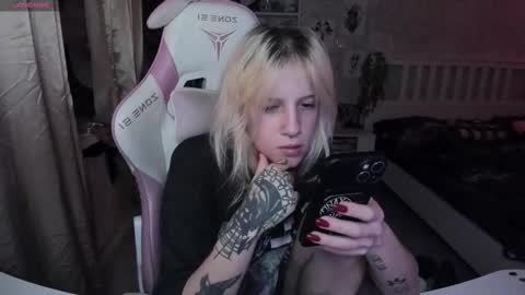 Rapunzel online show from 11-09-25, 08:29