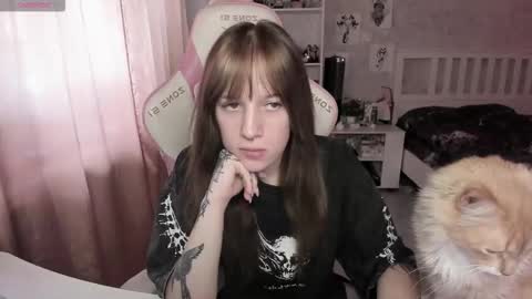 Rapunzel online show from 02-11-26, 01:16