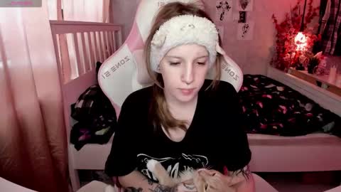 Rapunzel online show from 03-05-26, 01:18