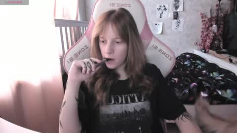 Rapunzel online show from 04-22-26, 01:23