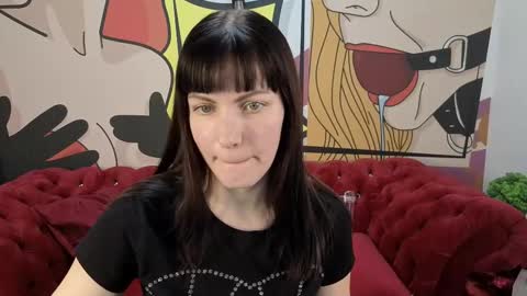 rapunzelangel online show from 03-11-26, 07:36
