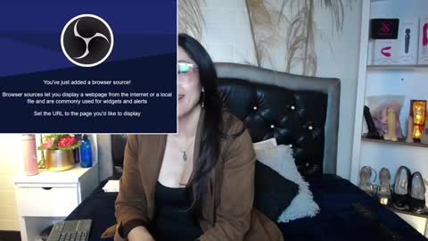  Rapunzell  online show from 01-13-25, 12:56