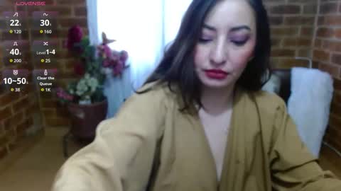 Raquel online show from 02-22-26, 11:42