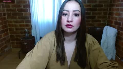 Raquel online show from 04-30-26, 10:54