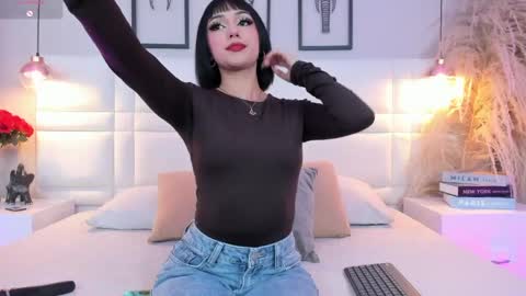 raquel Hyde online show from 05-01-26, 12:21