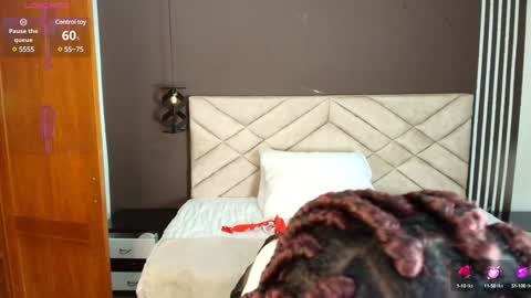 Raquel online show from 01-13-25, 11:52