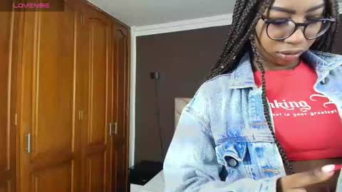 Raquel online show from 10-16-25, 11:55