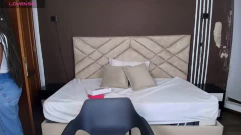 Raquel online show from 12-03-25, 11:52