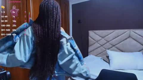 Raquel online show from 01-11-26, 11:15