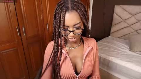 Raquel online show from 02-01-26, 12:04