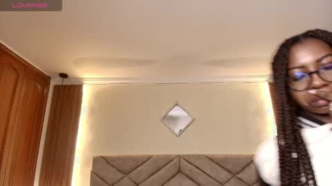 Raquel online show from 05-05-26, 12:13